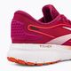 Brooks Trace 2 women's running shoes red 1203751B630 9