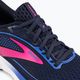 Women's running shoes Brooks Trace 2 navy blue 1203751B460 9