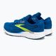Brooks Trace 2 men's running shoes blue 1103881D482 4