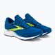Brooks Trace 2 men's running shoes blue 1103881D482 5