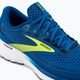 Brooks Trace 2 men's running shoes blue 1103881D482 9