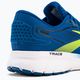 Brooks Trace 2 men's running shoes blue 1103881D482 10