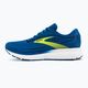 Brooks Trace 2 men's running shoes blue 1103881D482 3