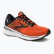 Men's running shoes Brooks Adrenaline GTS 22 orange 1103661D846