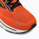 Men's running shoes Brooks Adrenaline GTS 22 orange 1103661D846 7