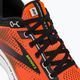 Men's running shoes Brooks Adrenaline GTS 22 orange 1103661D846 8