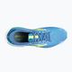 Women's running shoes Brooks Adrenaline GTS 22 blue 1203531B415 14