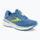 Women's running shoes Brooks Adrenaline GTS 22 blue 1203531B415
