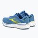 Women's running shoes Brooks Adrenaline GTS 22 blue 1203531B415 3