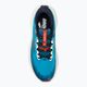 Brooks Caldera 6 men's running shoes blue/navy/beetroot 5