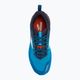 Brooks Cascadia 16 men's running shoes peacoat/atomic blue/rooibos 6