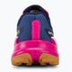Brooks Catamount 2 women's running shoes peacoat/pink/biscuit 6