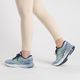 Women's running shoes Brooks Glycerin GTS 20 blue 1203701B416 5