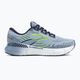 Women's running shoes Brooks Glycerin GTS 20 blue 1203701B416 2