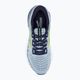 Women's running shoes Brooks Glycerin GTS 20 blue 1203701B416 9