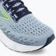Women's running shoes Brooks Glycerin GTS 20 blue 1203701B416 10