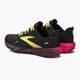 Brooks Launch 9 men's running shoes black 1103861D016 4