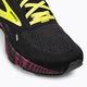 Brooks Launch 9 men's running shoes black 1103861D016 8