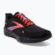 Brooks Launch 9 women's running shoes black 1203731B02 11