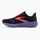 Brooks Launch 9 women's running shoes black 1203731B02 10