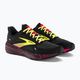 Brooks Launch GTS 9 men's running shoes black 1103871D016 5