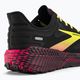 Brooks Launch GTS 9 men's running shoes black 1103871D016 9