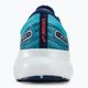 Men's running shoes Brooks Glycerin 20 blue/black/yellow 6