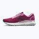 Women's running shoes Brooks Adrenaline GTS 23 pink/festival fuchsia/black 13