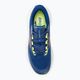 Brooks Caldera 6 men's running shoes navy/firecracker/sharp green 5