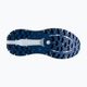 Brooks Caldera 6 men's running shoes firecracker/navy/blue 12