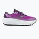Brooks Caldera 6 women's running shoes purple/violet/navy 2