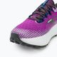 Brooks Caldera 6 women's running shoes purple/violet/navy 7