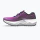 Brooks Caldera 6 women's running shoes purple/violet/navy 10