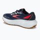 Women's running shoes Brooks Caldera 6 blue/aqua/ebony 3
