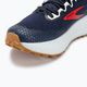 Women's running shoes Brooks Caldera 6 blue/aqua/ebony 7