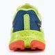 Brooks Catamount 2 men's running shoes navy/firecracker/sharp green 6