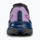 Brooks Catamount 2 women's running shoes violet/navy/oyster 6