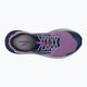 Brooks Catamount 2 women's running shoes violet/navy/oyster 13