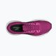 Brooks Ghost 15 women's running shoes pink/festival fuchsia/black 15