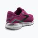 Brooks Ghost 15 women's running shoes pink/festival fuchsia/black 16