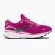 Brooks Ghost 15 women's running shoes pink/festival fuchsia/black 2