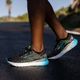 Brooks Glycerin 20 men's running shoes black/hawaiian ocean/green 12
