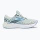 Women's running shoes Brooks Glycerin 20 blue glass/marina/legion blue 2