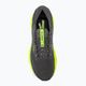 Brooks Glycerin 20 men's running shoes black/blackened pear/white 5