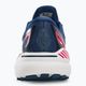 Women's running shoes Brooks Adrenaline GTS 23 blue/raspberry/white 7