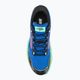 Brooks Caldera 7 men's running shoes victoria blue/black/spring bud 7