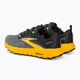 Brooks Cascadia 17 men's running shoes lemon chrome/sedona sage 4