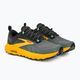 Brooks Cascadia 17 men's running shoes lemon chrome/sedona sage 5