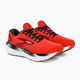 Brooks Glycerin 21 men's running shoes grenadine/salsa/black 5