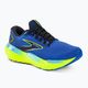 Brooks Glycerin 21 men's running shoes blue/nightlife/black